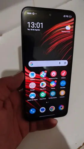 Celular usado