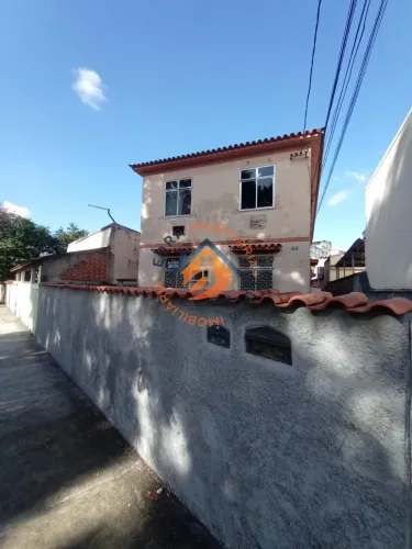 Apartamento para locação em Olaria, RJ