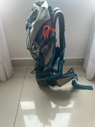 Mochila para trilha