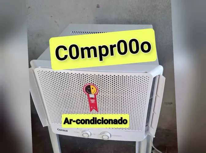 Ar-condicionado