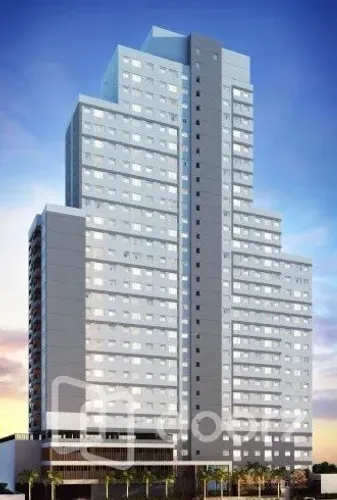 Imóvel na François Coty com 2 dormitórios e 34.14m²