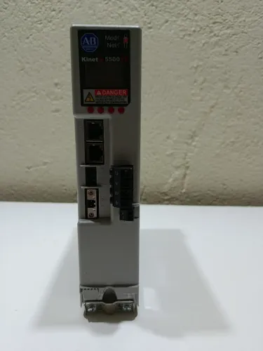 Drive kinetix 5500 S2