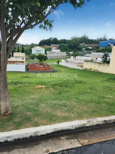 Terreno Com Menor Valor à venda no Condomínio Jardim Gramados de Sorocaba, Sorocaba, SP