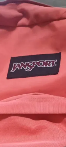Mochila Jansport