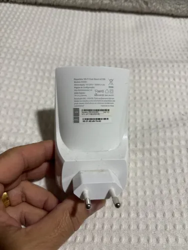 TPLINK RE200 extensor repetidor de WI FI