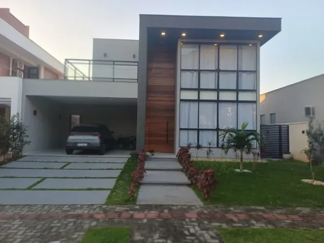 Casa com 3 dormitórios à venda, 208 m² por R$ 1.800.000,00 - Inoã (Inoã) - Maricá/RJ