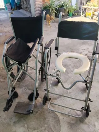 Cadeira de rodas