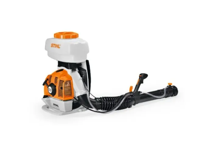 Pulverizador SR 450 stihl