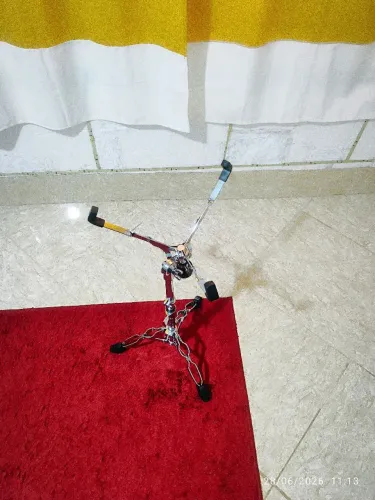 Estante de caixa semi nova top