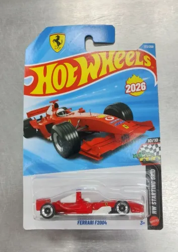 Hot Wheels variados