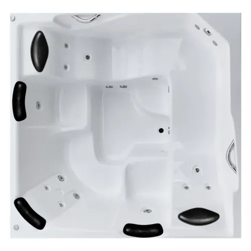 Spa Premium 5 lugares 2,00 X 2,00