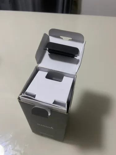 Relógio Garmin 55