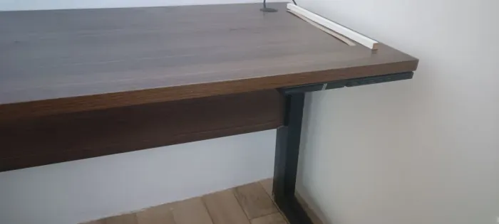 Mesa de escritório 1,20m