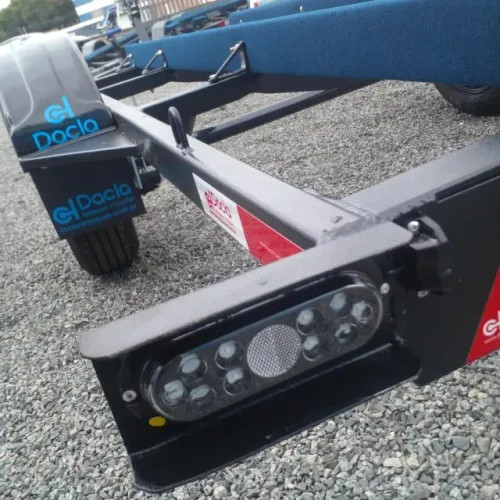 ÚLTIMAS UNIDADES NA OFERTA - CARRETINHA PARA JET SKI!