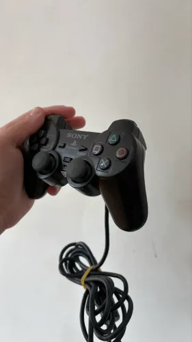 Controle Playstation 2 Original Sony