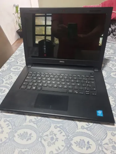 Dell inspiron 15 3567