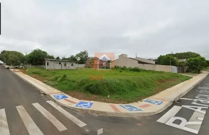 Terreno à venda no bairro Cará-Cará