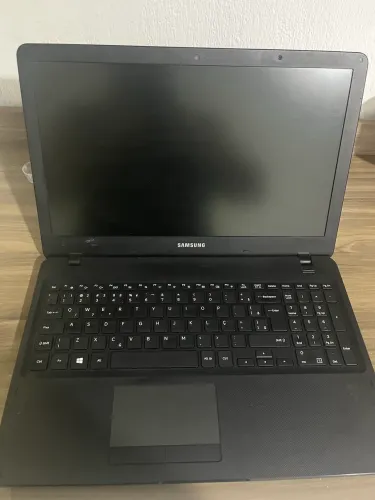 Notebook Samsung i5