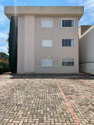 Apartamento à venda | Vila Giglio | Atibaia, SP