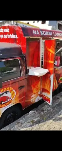 Volkswagen Kombi Pick-up 2000