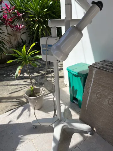 Equipamento de consultório odontológico