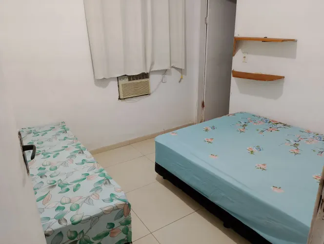 Alugo uma casa na barra de santo Antônio na ilha da croa por temporada
