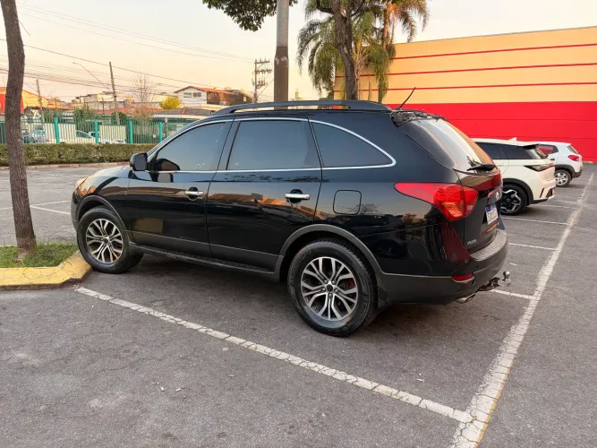 Hyundai Veracruz GLS 3.8 4WD Aut. 2010