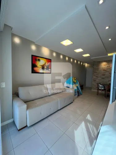Apartamento de 3 dormitórios à venda Itacorubi