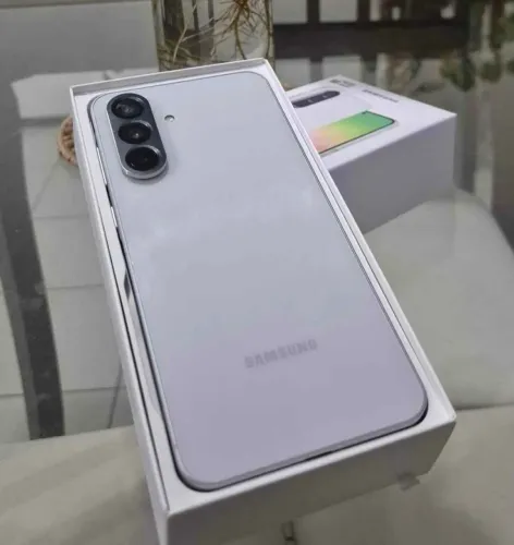 Samsung galaxy A56 de 256gb