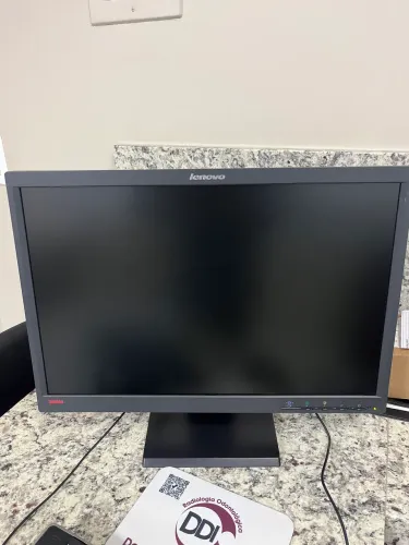 Monitor Lenovo 22