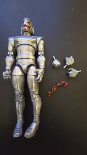MARVEL LEGENDS - Rom