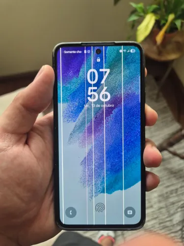 S21 Samsung FE 