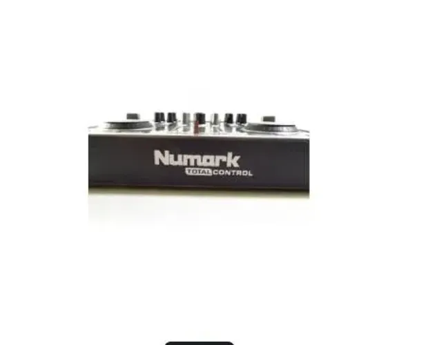 Controladora numark