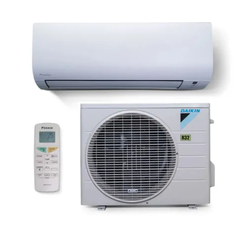 Ar Condicionado e Consensadora Daikin