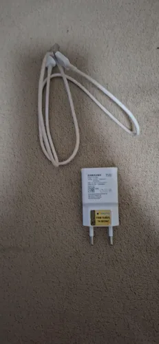 Carregador Samsung original 15w