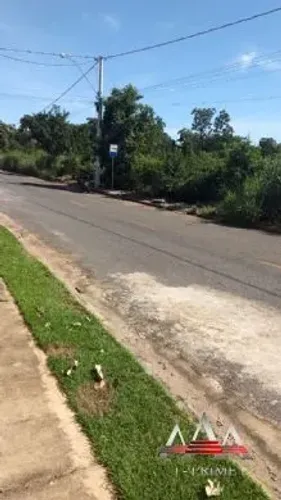Área à venda para Construtor