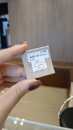Joias ouro 18k