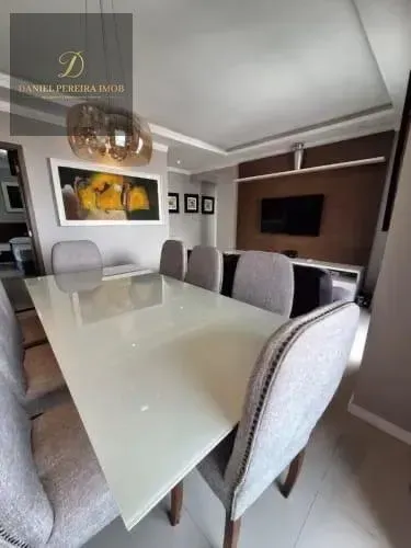 Daniel Pereira Vende: Ed Mendoza, 3/4, 1 Suite, 2 Banheiros, 2 Vgs, 120m2, R$ 1.100.000 Re