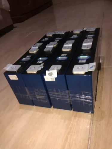 Bateria lítio