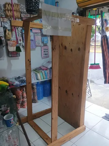 Mesa organizadora