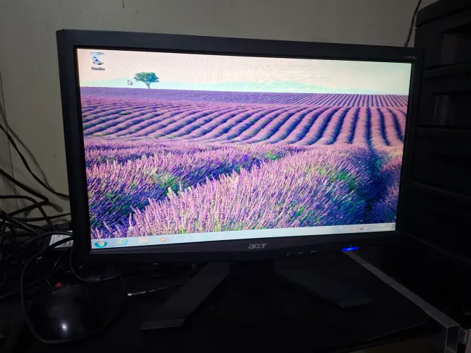 Monitor acer 19 polegadas