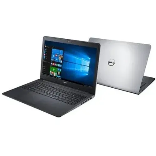 Notebook Dell Inspiron 5457 16gb Ram - Nvidia Geforce 930m