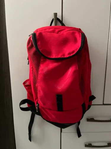 Mochila Nike Original, em bom estado!