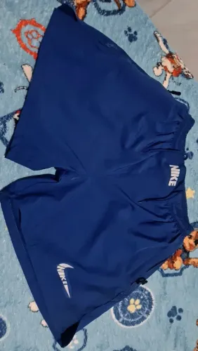 Short Esportivo Nike Club