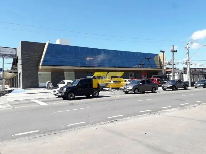 Prédio para alugar, 2900 m² por R$ 30.000,00/mês - Torre - João Pessoa/PB