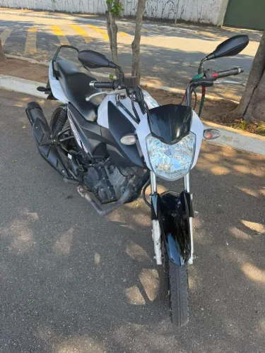 Vende-se factor 150 Ed flex 2022 sou 2°dono