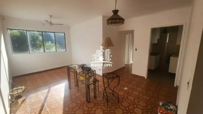 Imóvel para aluguel tem 60 metros quadrados com 2 quartos em Sacomã - São Paulo - SP