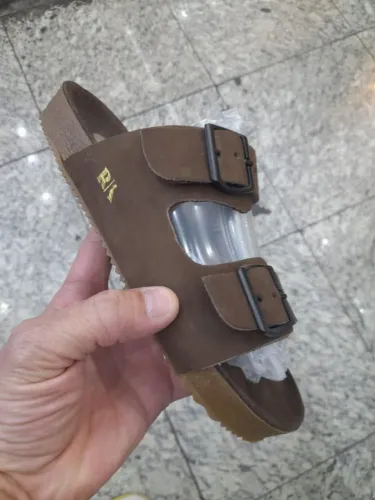 Chinelo Reserva Couro Legítimo veja o catálogo 