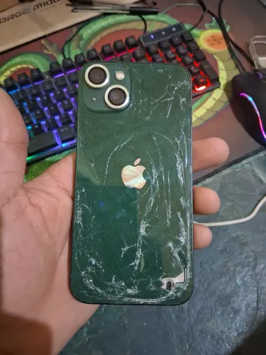 Iphone 13 DEFEITO