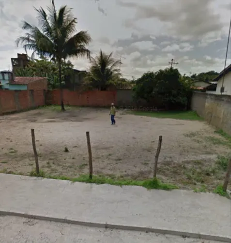 TERRENO NO CENTRO DE CONCEIÇÃO DO JACUÍPE BERIMBAU